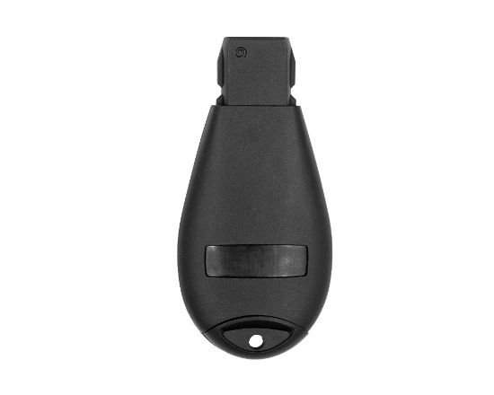 Chrysler Jeep Dodge Fobik Remote Key Shell 5+| MK3
