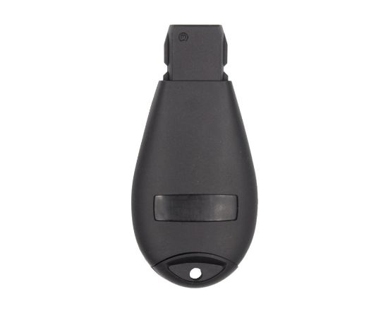 Chrysler Jeep Dodge Fobik Remote Key Shell 5 | MK3