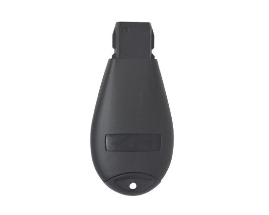 Chrysler Jeep Dodge Fobik Remote Key Shell 5 | MK3