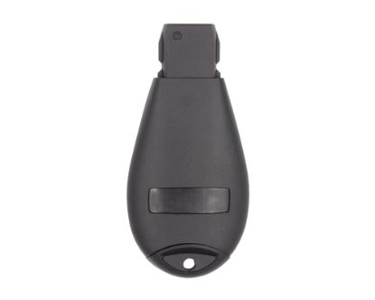 Chrysler Jeep Dodge Fobik Remote Key Shell 5 | Emirates Keys
