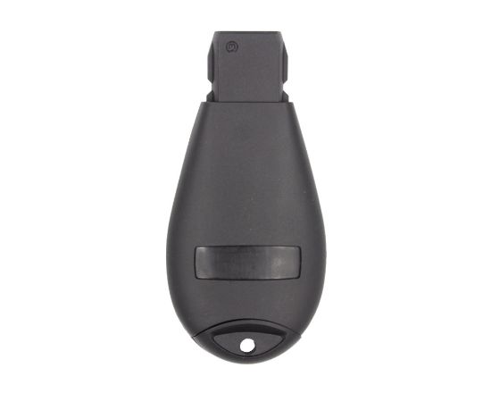 Chrysler Jeep Dodge Fobik Remote Key Shell 5 | Emirates Keys