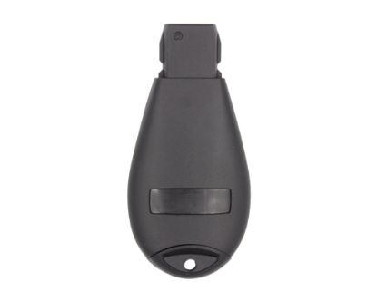 Modern Fobik Remote Shell 4 Button| Emirates Keys