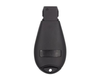 Chrysler Jeep Dodge Fobik Remote Key Shell 3 | Emirates Keys
