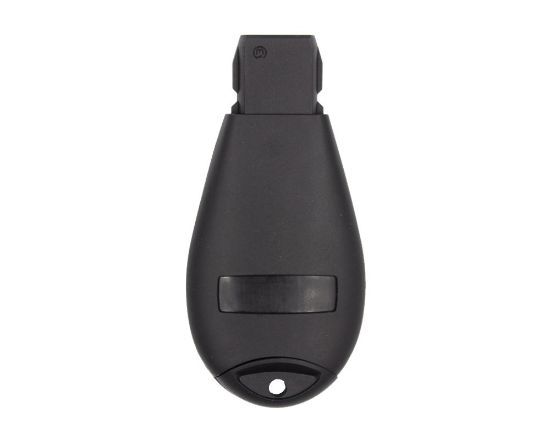 Chrysler Jeep Dodge Fobik Remote Key Shell 3 | Emirates Keys
