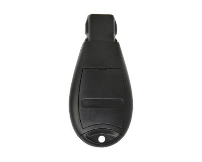 Chrysler Jeep Dodge Fobik Remote Key Shell 5 | Emirates Keys