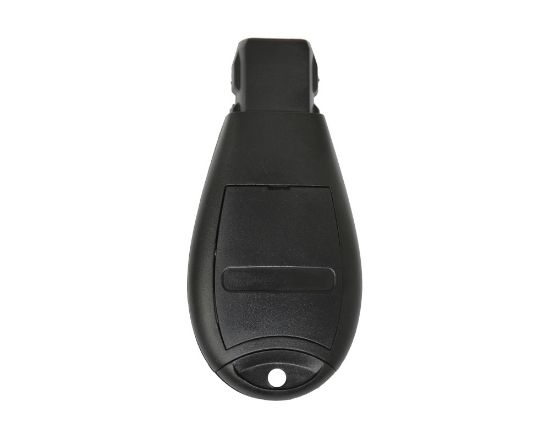 Chrysler Jeep Dodge Fobik Remote Key Shell 5 | Emirates Keys