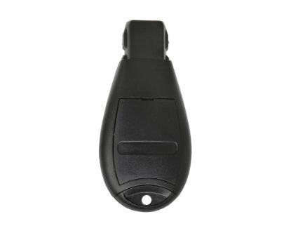 Chrysler Jeep Dodge Fobik Remote Key Shell 6 Buttons 