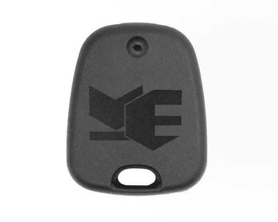 Peugeot 307 Remote Key Shell 2 Buttons without Blade High Quality, Mk3 Remote Key Cover, Key Fob Shells Replacement At Low Prices.