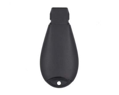New Aftermarket Dodge Dart 2012-2016 Fobik Remote Key Shell 2+1 Button High Quality Best Price | Emirates Keys