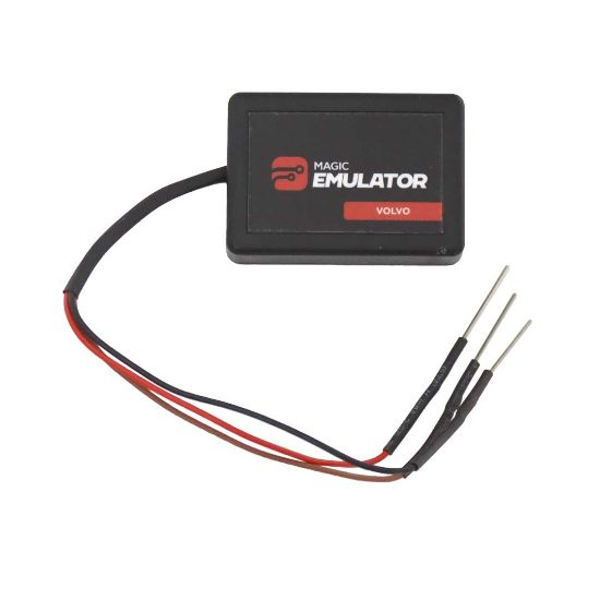 MAGIC Volvo ESL ELV SCL Steering Lock Emulator