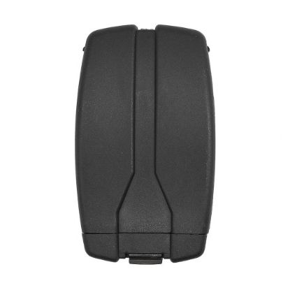 High Quality Land Rover 2009 Smart Key Remote Shell 5 Buttons, Emirates Keys Remote case, Car remote key cover, Key fob shells replacement at Low Prices.