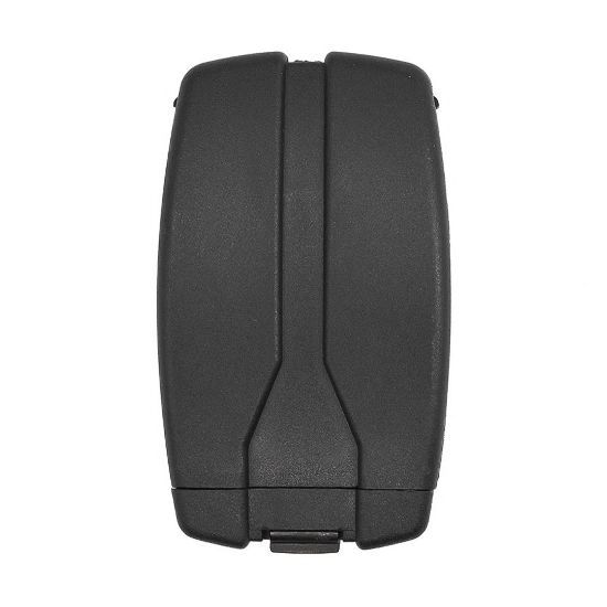 High Quality Land Rover 2009 Smart Key Remote Shell 5 Buttons, Emirates Keys Remote case, Car remote key cover, Key fob shells replacement at Low Prices.
