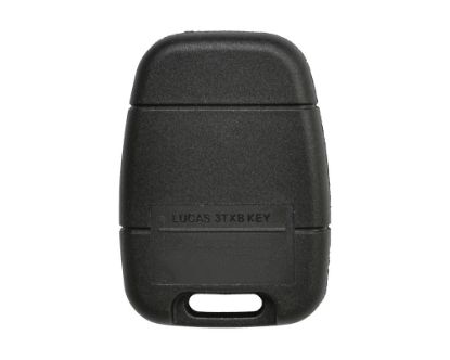 Land Rover Remote Key Shell 2 Buttons| Emirates Keys