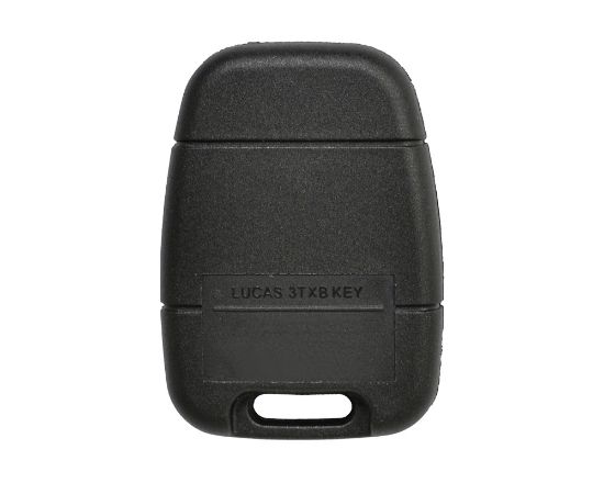 Land Rover Remote Key Shell 2 Buttons| Emirates Keys