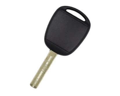 Lexus Remote Key Shell 3 Buttons TOY48 Blade High Quality