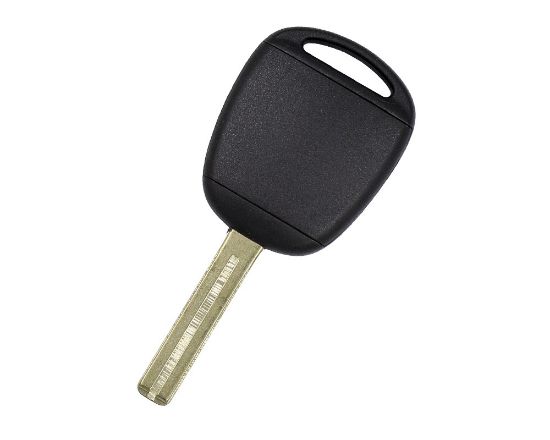 Lexus Remote Key Shell 3 Buttons TOY48 Blade High Quality