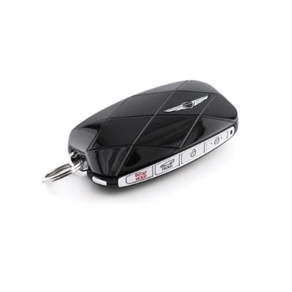 New Genesis G90 2022 Genuine / OEM Smart Remote Key 6+1 Buttons 433MHz OEM Part Number: 95440-T4120PH3 , 95440T4120PH3 | Emirates Keys