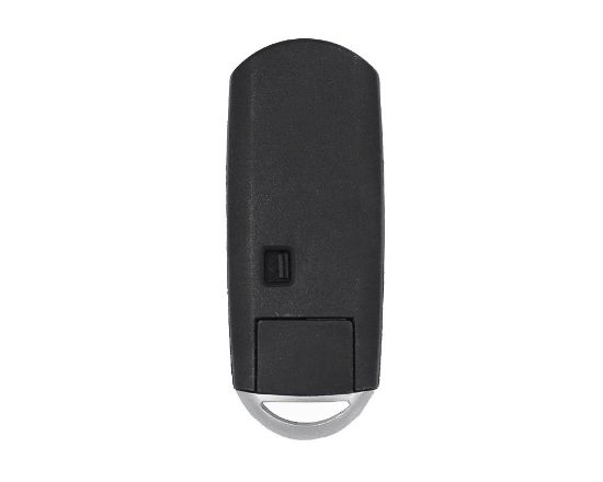 Mazda Smart Key Shell 3 Buttons| Emirates Keys