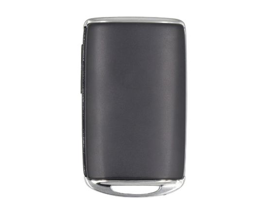 New Aftermarket Mazda 2021 Smart Remote Key Shell 2 Buttons High Quality Best Price | Emirates Keys