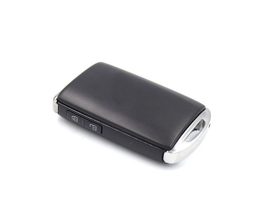 New Aftermarket Mazda 2021 Smart Remote Key Shell 2 Buttons High Quality Best Price | Emirates Keys