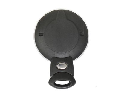 High Quality Mini Cooper Smart Remote Key Shell 3 Buttons, Emirates Keys Remote key cover, Key fob shells replacement at Low Prices.