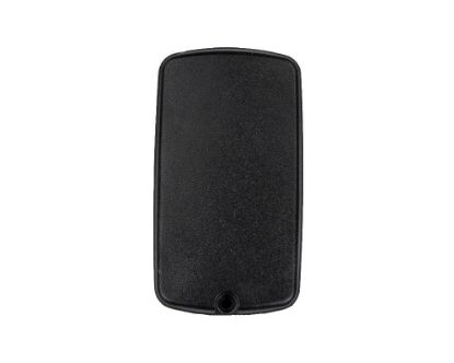 Mitsubishi Pajero Remote Key Shell 3 Buttons| Emirates Keys