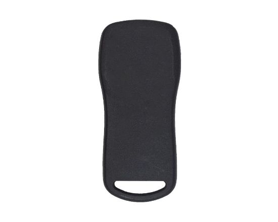 Nissan Tida Remote Key Shell 3 Buttons| Emirates Keys