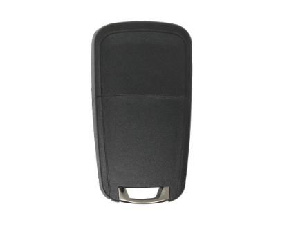 Opel Flip Remote Key Shell 4 Buttons| Emirates Keys