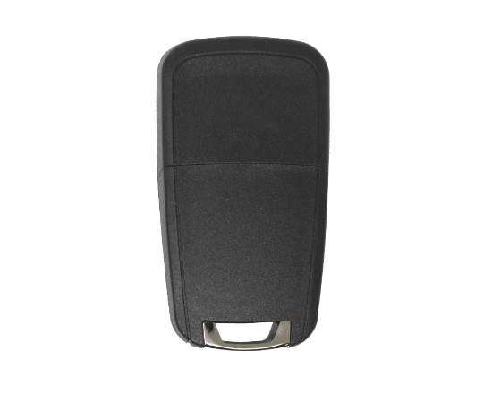 Opel Flip Remote Key Shell 4 Buttons| Emirates Keys
