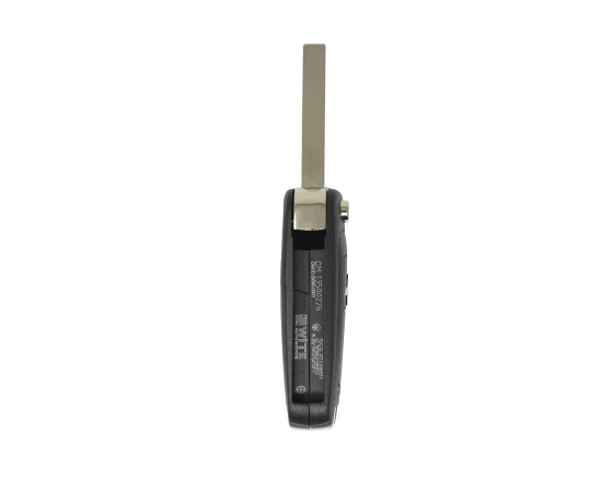 Opel Flip Remote Key Shell 4 Buttons - MK3.COM