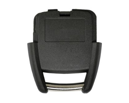 Opel Remote Key Shell 3 Buttons| Emirates Keys