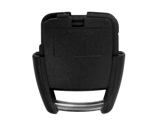 Opel Remote Key Shell 2 Buttons| Emirates Keys