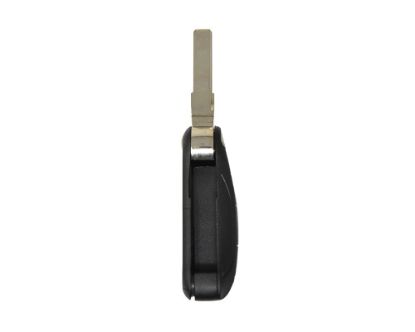 Picture of Porsche Flip Remote Key Shell 3+1 Button With Side Panic