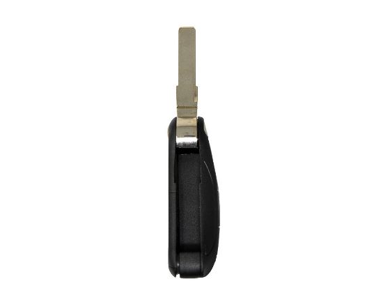 Picture of Porsche Cayenne Flip Remote Key Shell 3 Button
