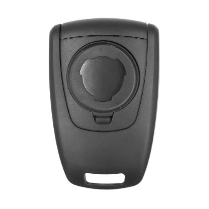 New Aftermarket Scania Smart Remote Key Shell 4 Buttons High Quality Best Price | Emirates Keys