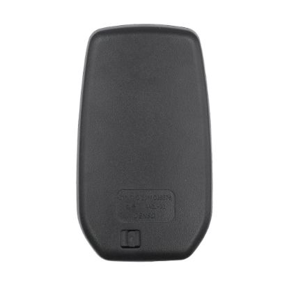 New Aftermarket Toyota 2016-2022 Smart Remote Key Shell 3+1 Buttons Sedan Trunk High Quality Best Price | Emirates Keys