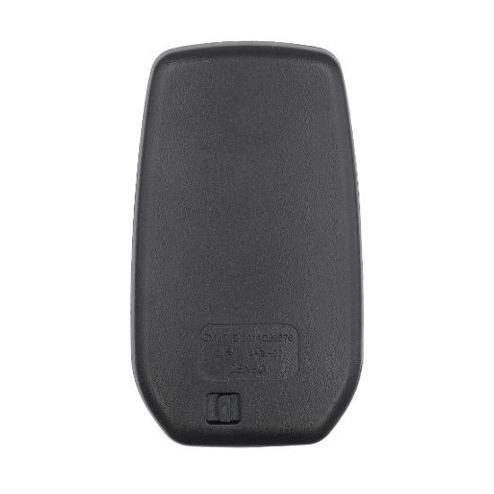 New Aftermarket Toyota 2016-2022 Smart Remote Key Shell 3+1 Buttons Sedan Trunk High Quality Best Price | Emirates Keys