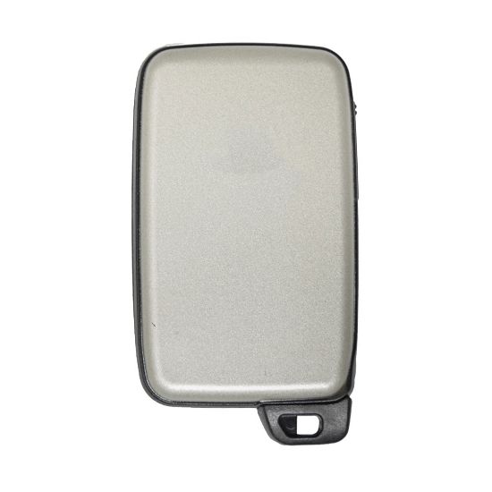 New Aftermarket Toyota Smart Remote Key Shell SUV 3+1 Buttons High Quality Best Price | Emirates Keys