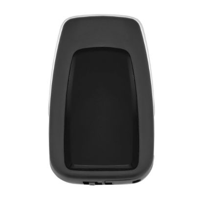 New Aftermarket Toyota Rav4 2019-2022 Smart Remote Key Shell SUV 3 Buttons High Quality Best Price | Emirates Keys