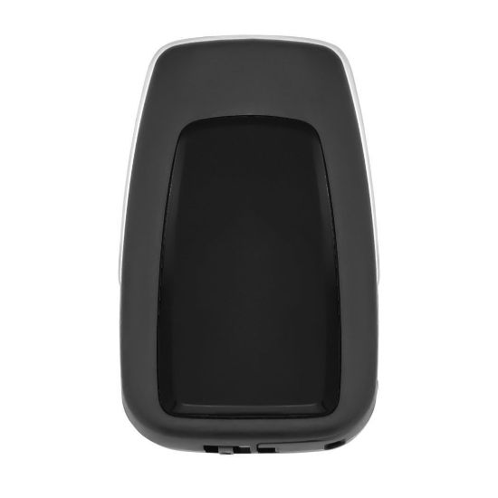 New Aftermarket Toyota Rav4 2019-2022 Smart Remote Key Shell SUV 3 Buttons High Quality Best Price | Emirates Keys