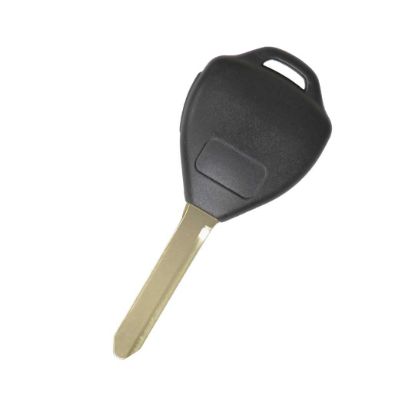 Toyota Prado Warda Remote Shell 3 Buttons TOY47 Blade| MK3