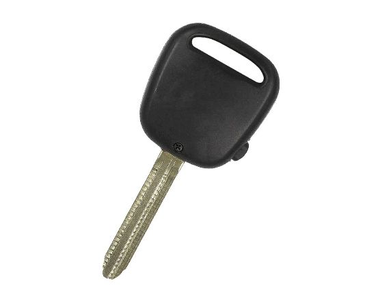 Toyota Ipsum Remote Key Shell 1 Buttons TOY43| Emirates Keys