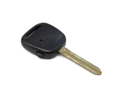 Toyota Ipsum Remote Key Shell 1 Buttons TOY48 Short Blade - mk3.com
