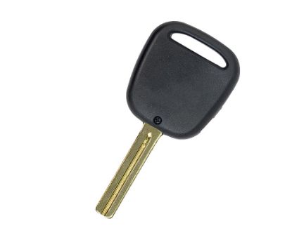 Toyota Queen Remote Key Shell 2 Buttons Toy48| MK3