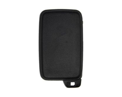 Toyota Smart Remote Key Shell 4 Buttons SUV T| Emirates Keys