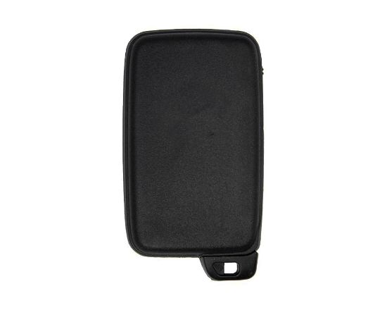 Toyota Smart Remote Key Shell 4 Buttons SUV T| Emirates Keys