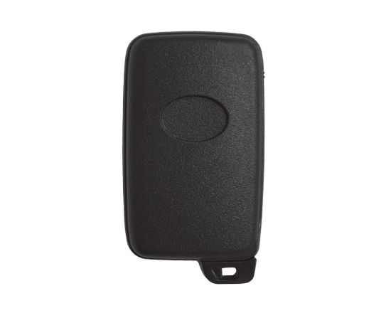 Toyota Rav4 Smart Key Remote Shell 2006 2 But| Emirates Keys