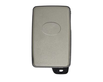 Toyota Avalon Smart Key Remote Shell 2005 4 B| Emirates Keys