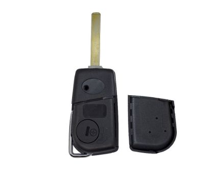Toyota Corolla Flip Remote Shell 3 Button-MK3.COM And a lot of Emirates Keys-Remote Shell