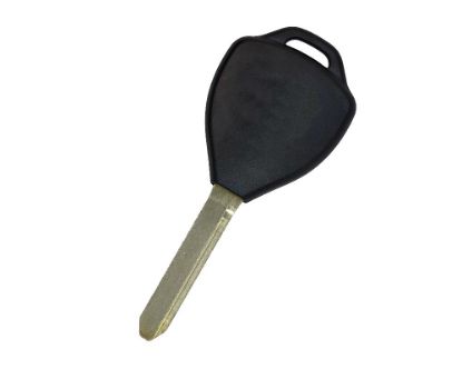 Toyota Warda Remote Key Shell 2 Button Toy47| Emirates Keys